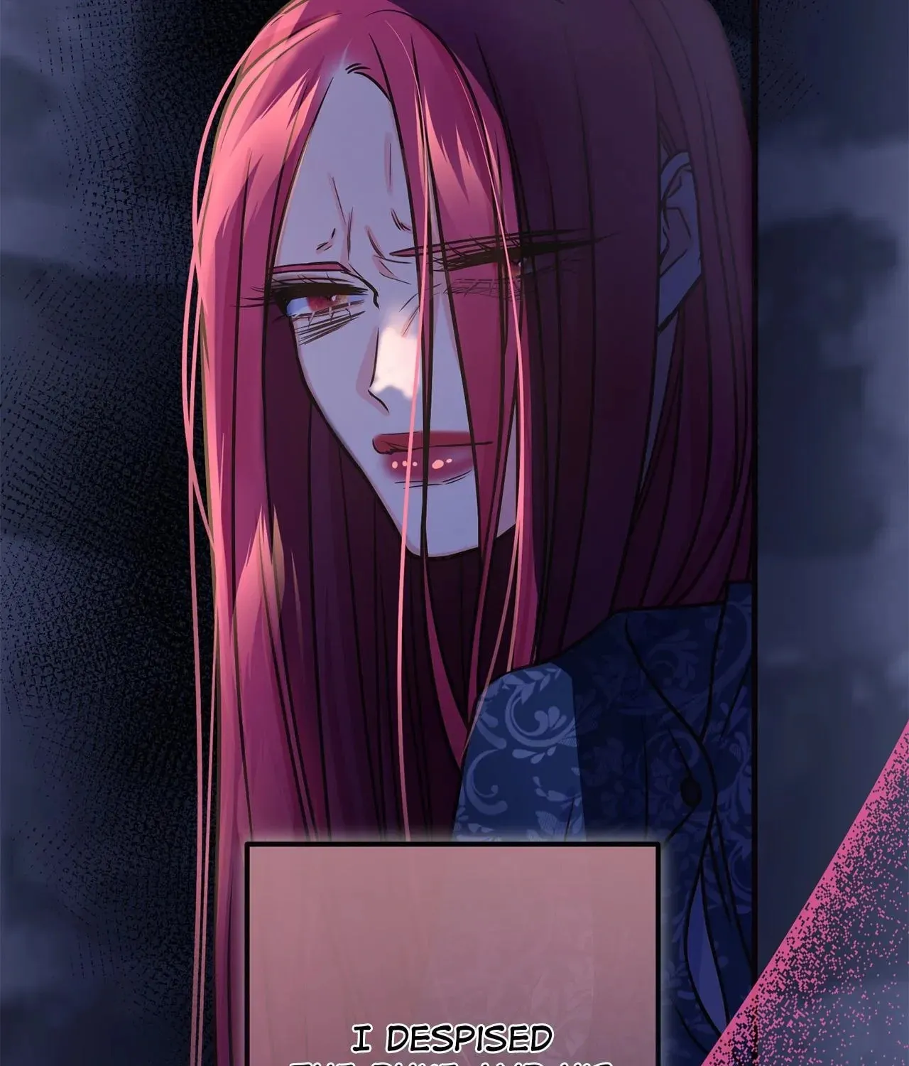Holding You Captive Chapter 62 page 91 - 