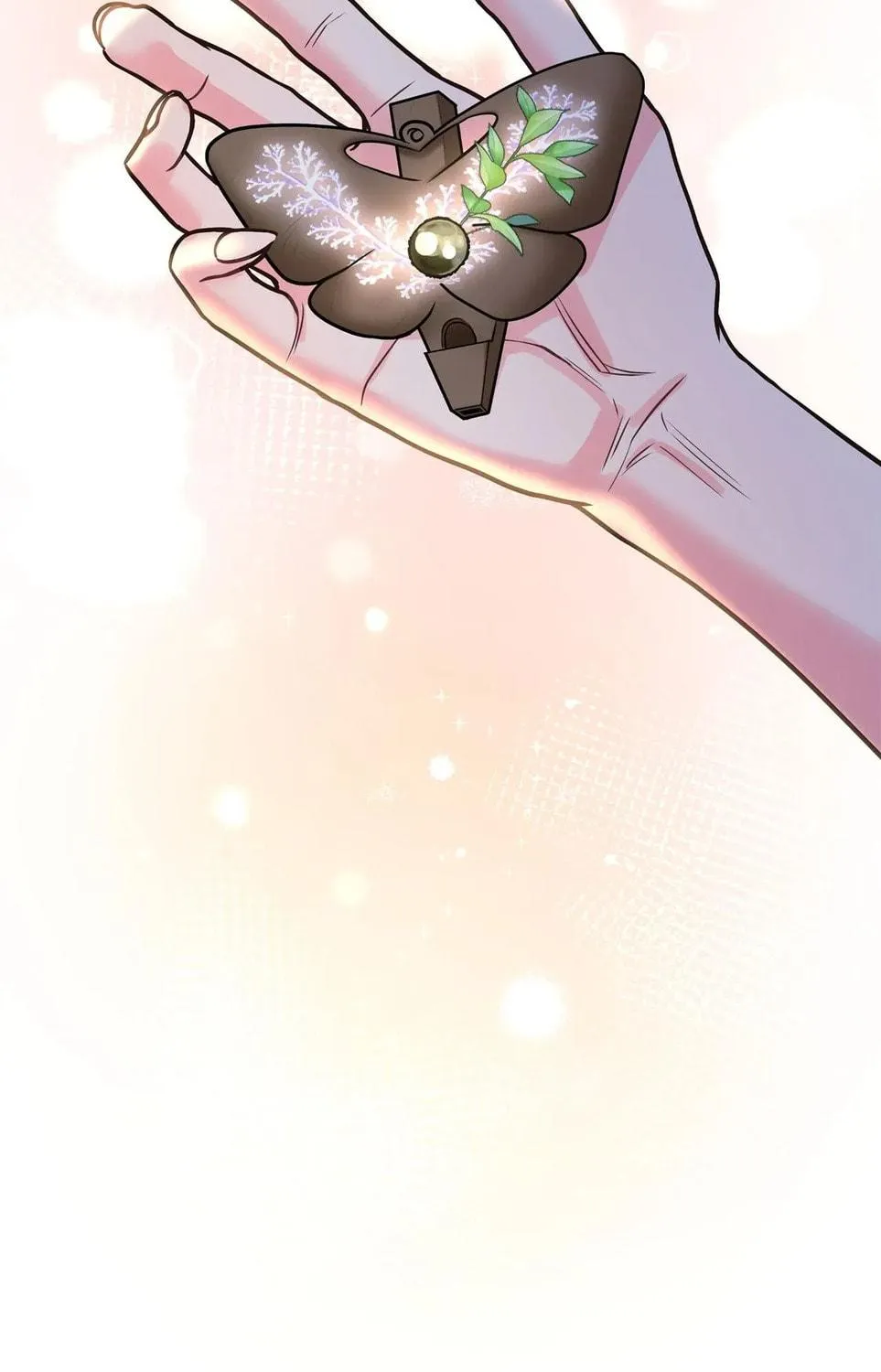 Holding You Captive Chapter 63 page 11 - 