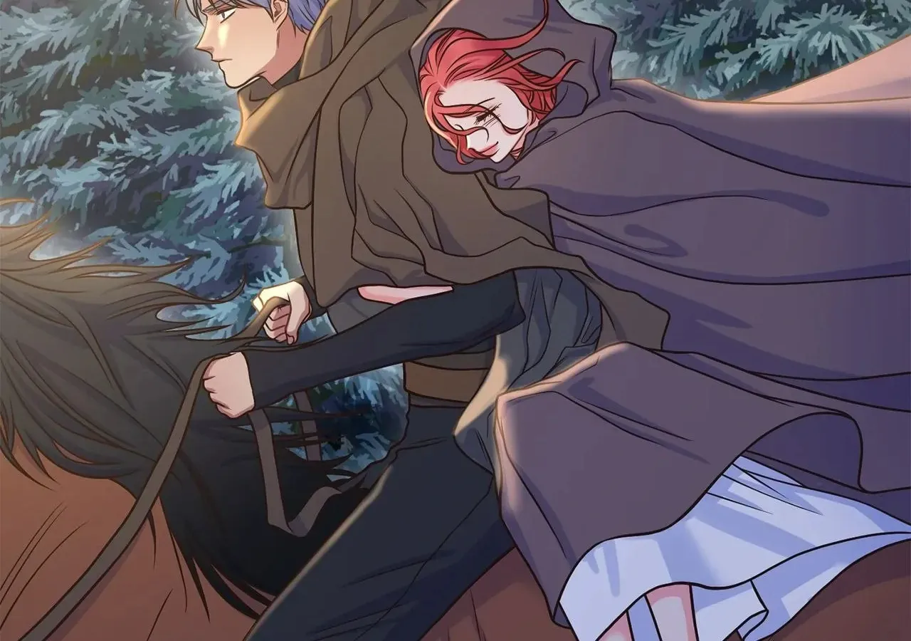 Holding You Captive Chapter 63 page 107 - 