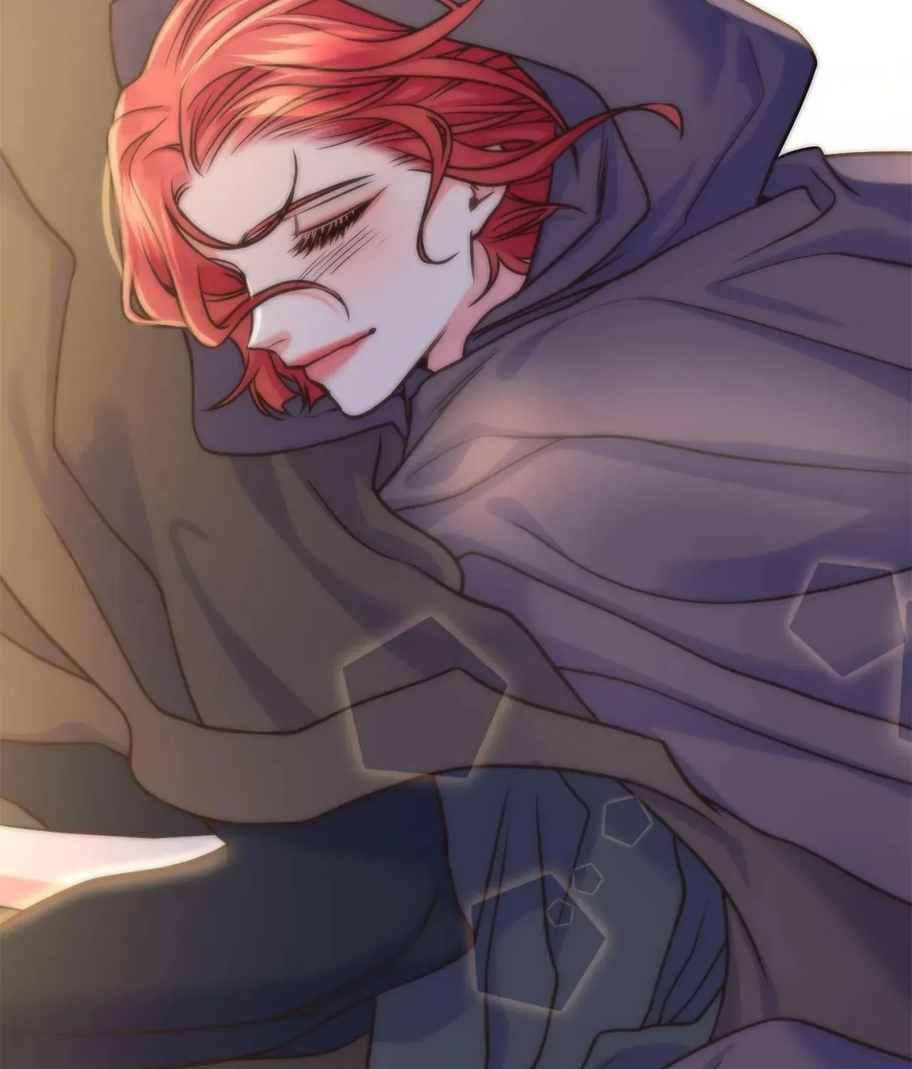 Holding You Captive Chapter 63 page 110 - 