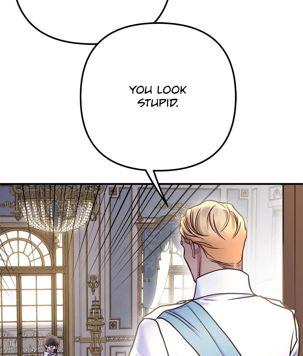 Holding You Captive Chapter 63 page 120 - 