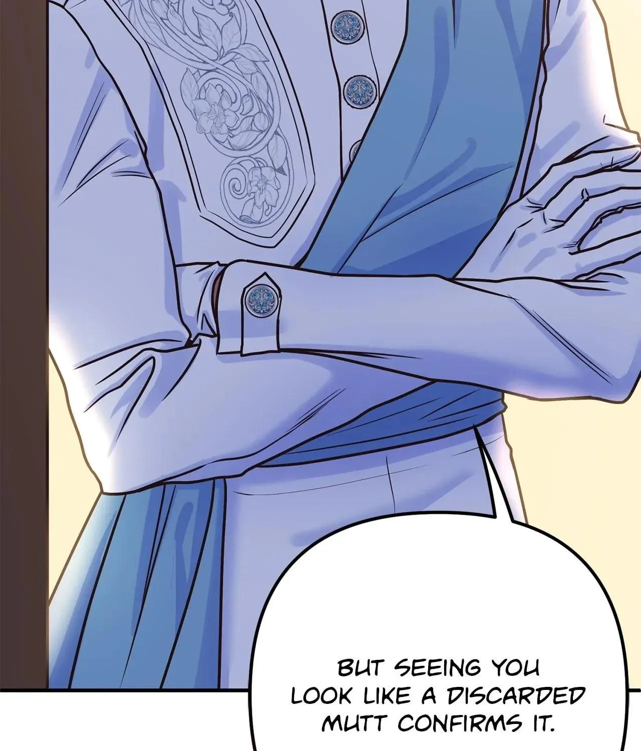 Holding You Captive Chapter 63 page 126 - 