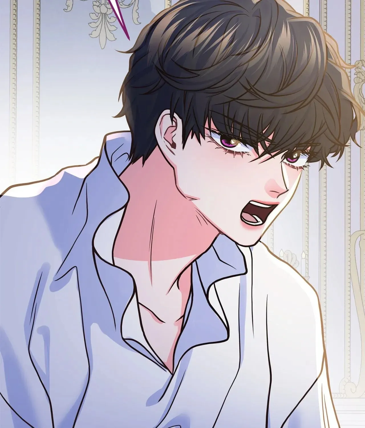 Holding You Captive Chapter 63 page 128 - 