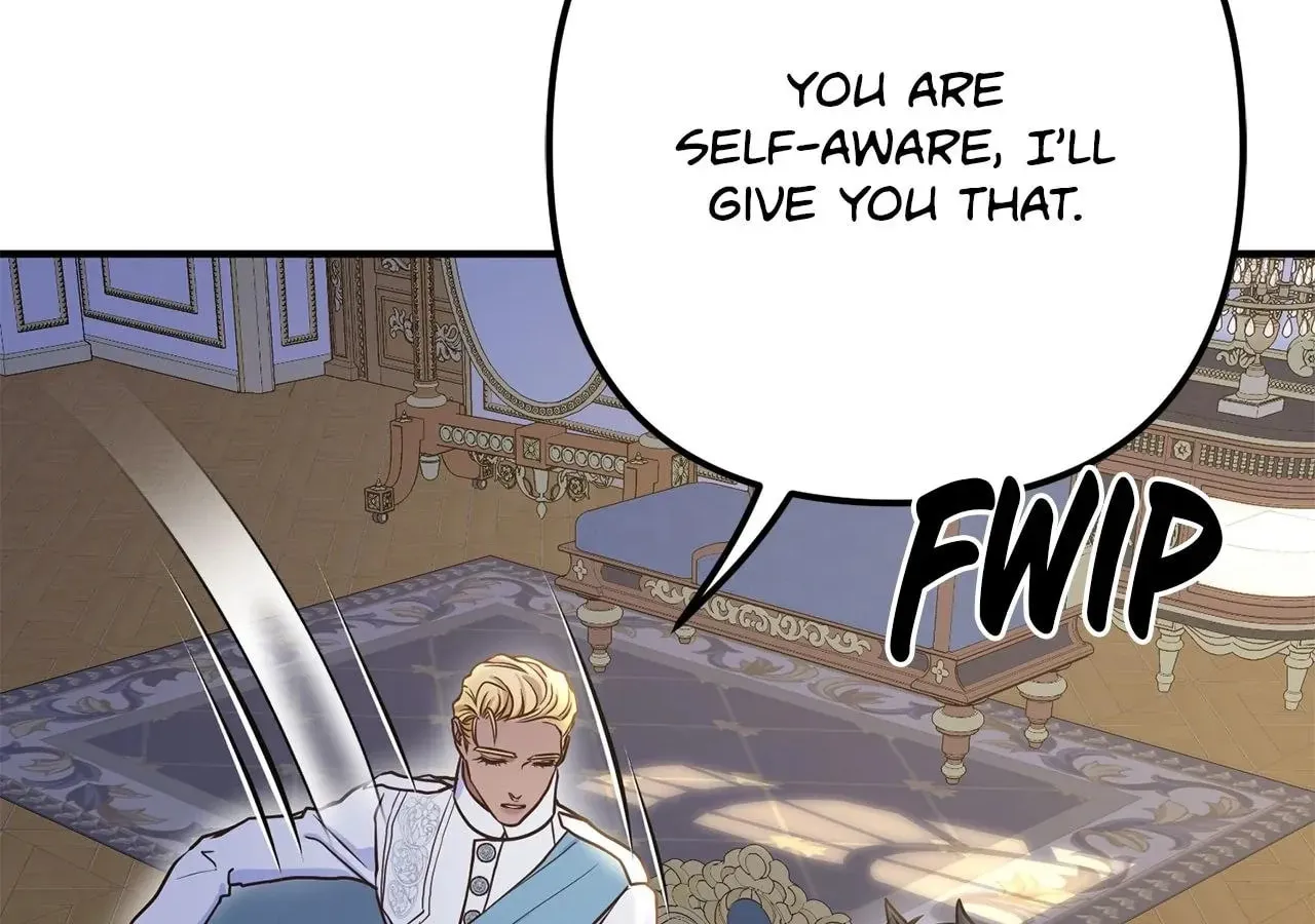 Holding You Captive Chapter 63 page 135 - 