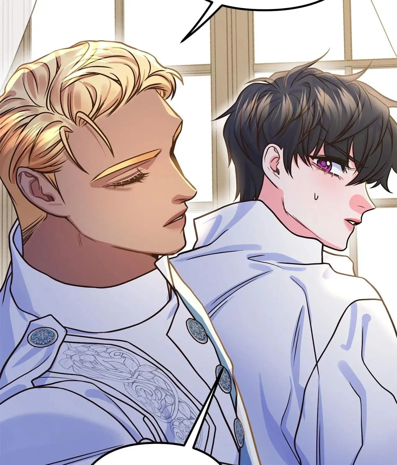 Holding You Captive Chapter 63 page 138 - 