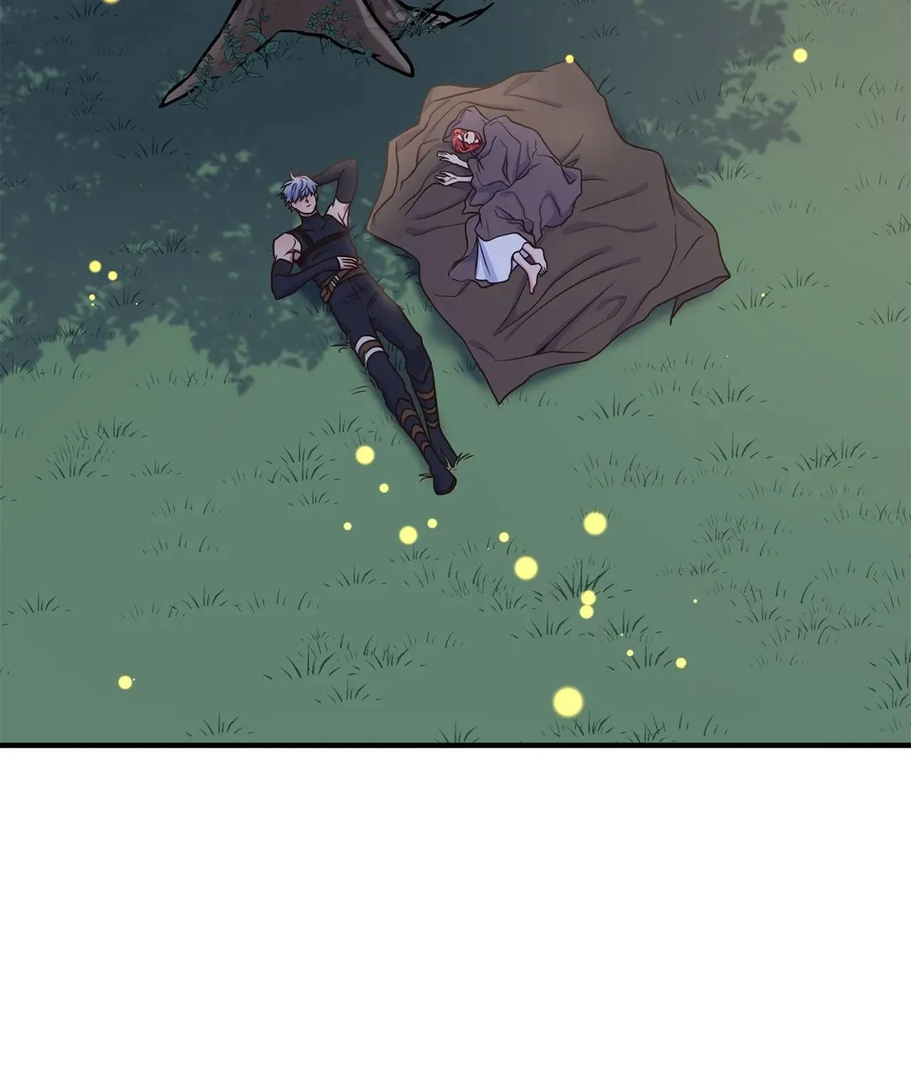 Holding You Captive Chapter 63 page 151 - 