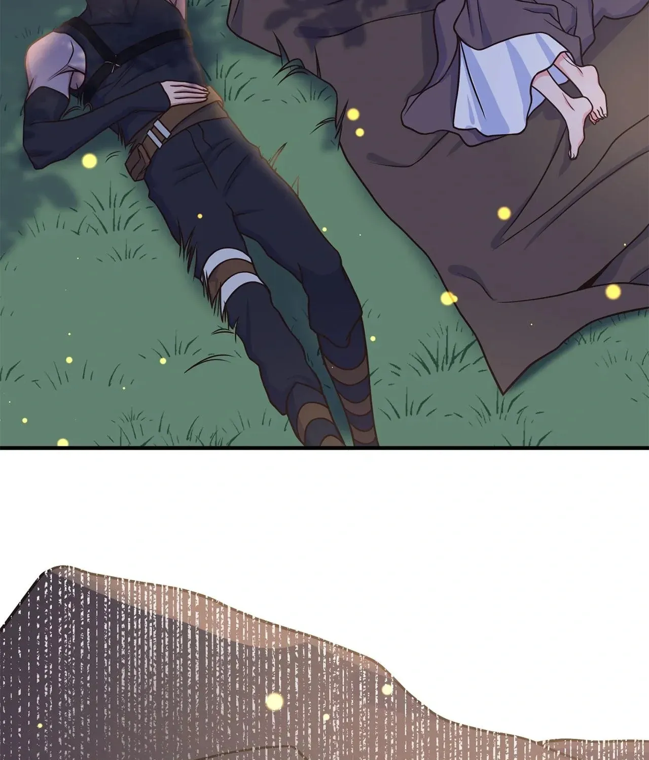 Holding You Captive Chapter 63 page 153 - 