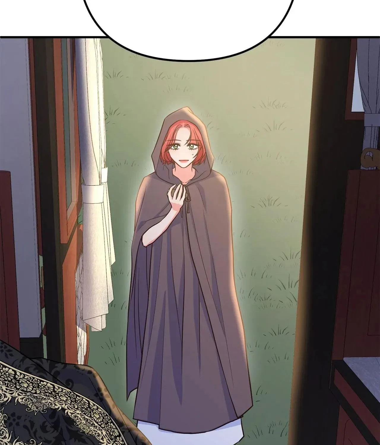 Holding You Captive Chapter 63 page 17 - 