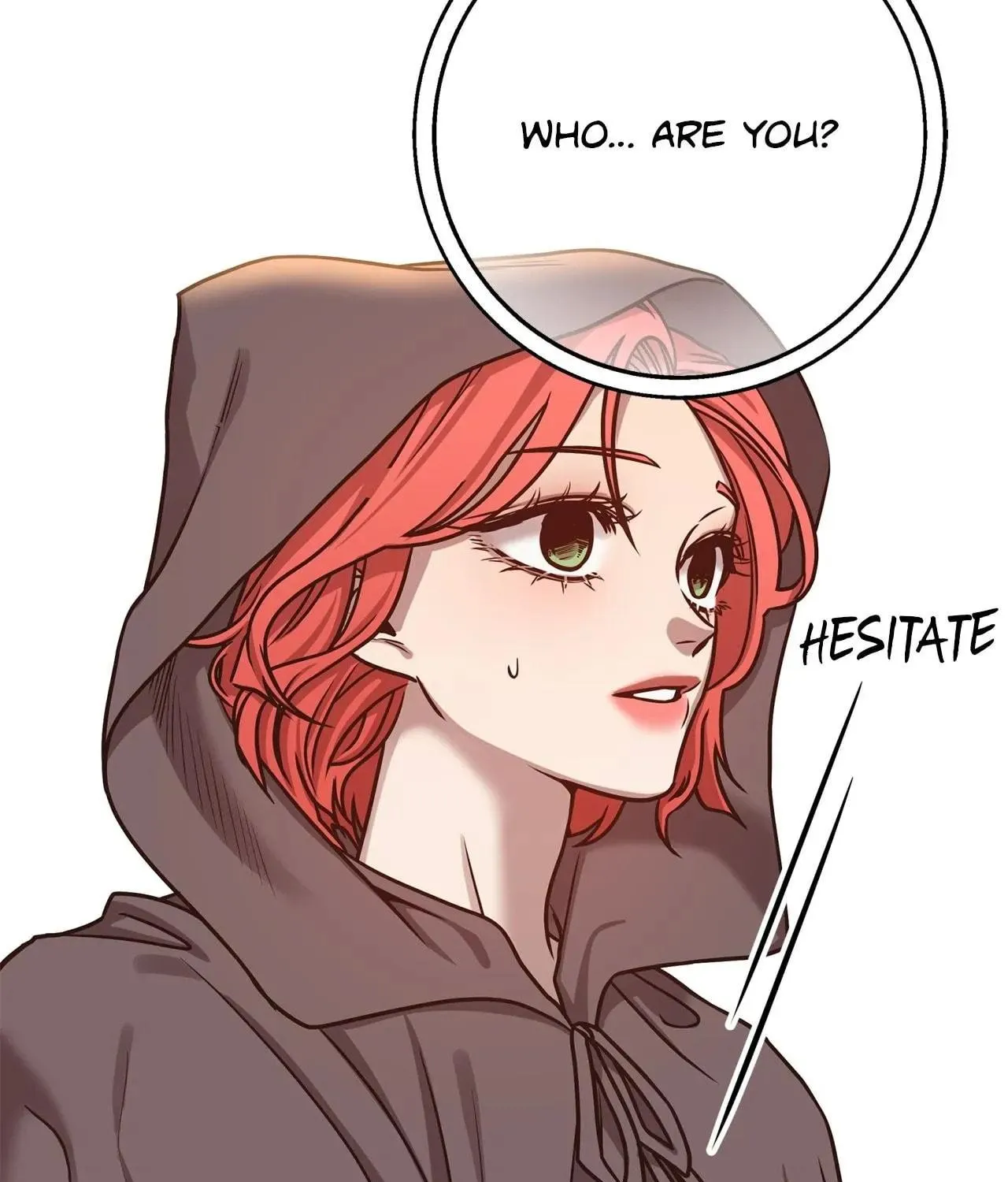 Holding You Captive Chapter 63 page 172 - 