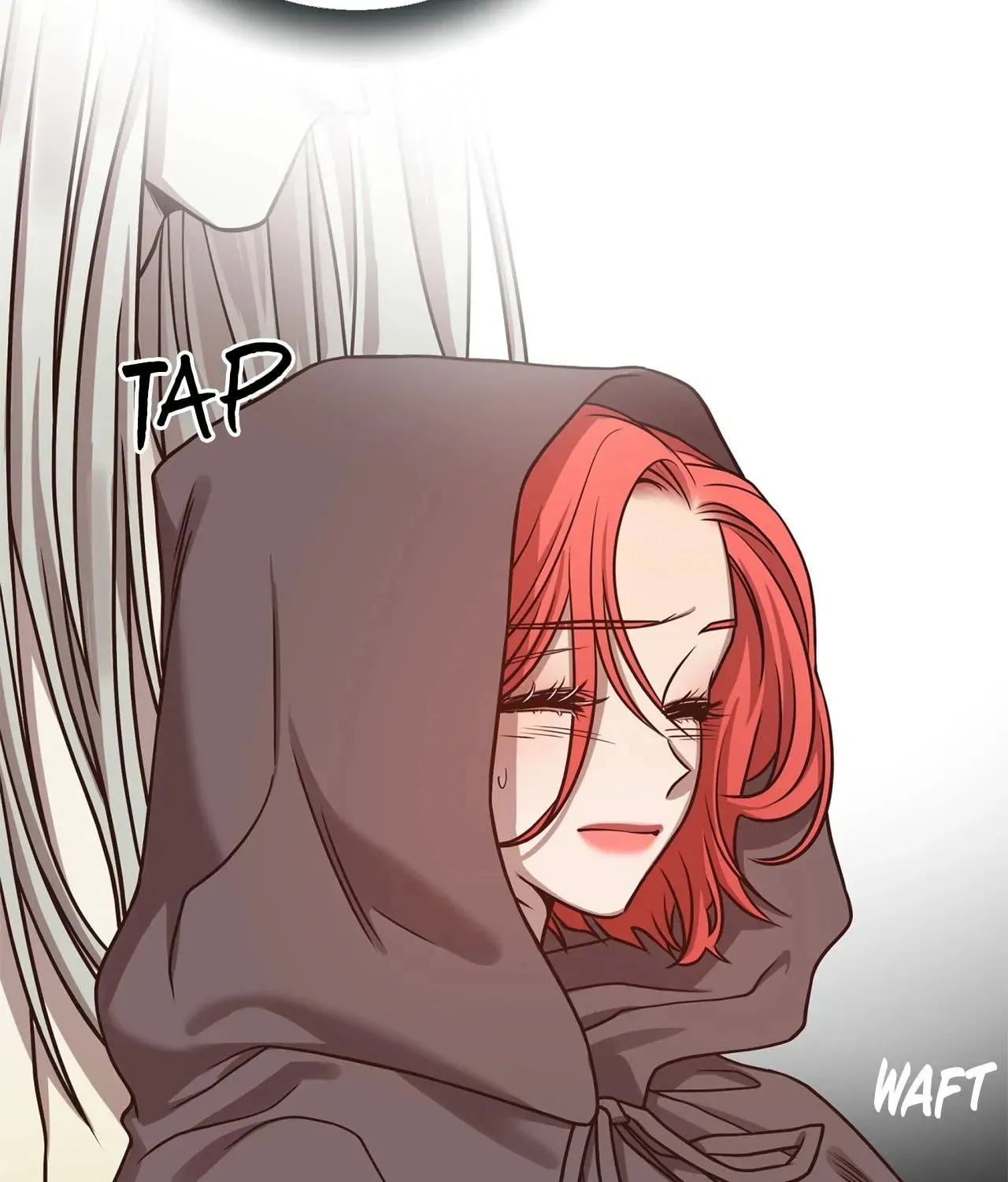 Holding You Captive Chapter 63 page 174 - 