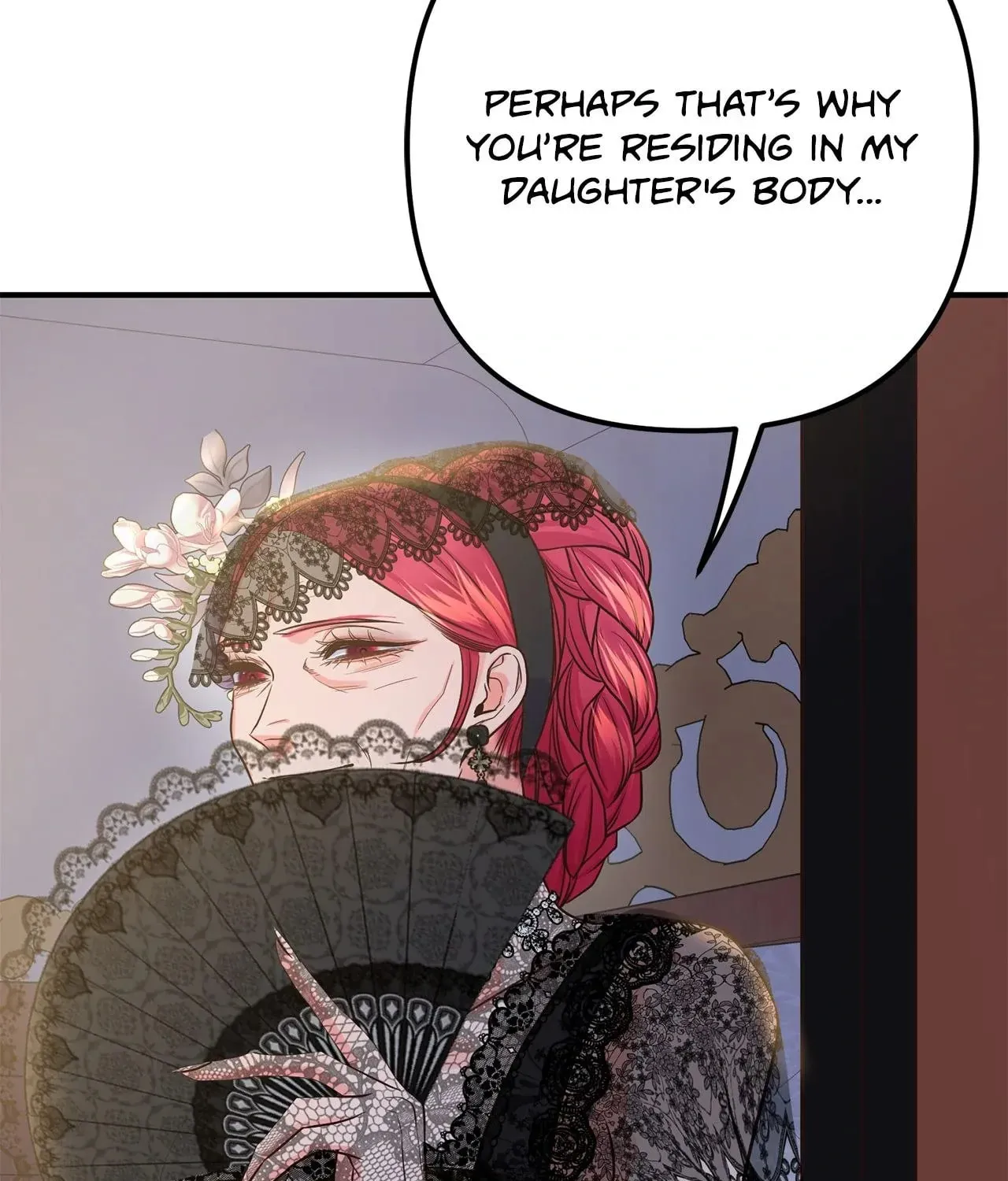 Holding You Captive Chapter 63 page 19 - 