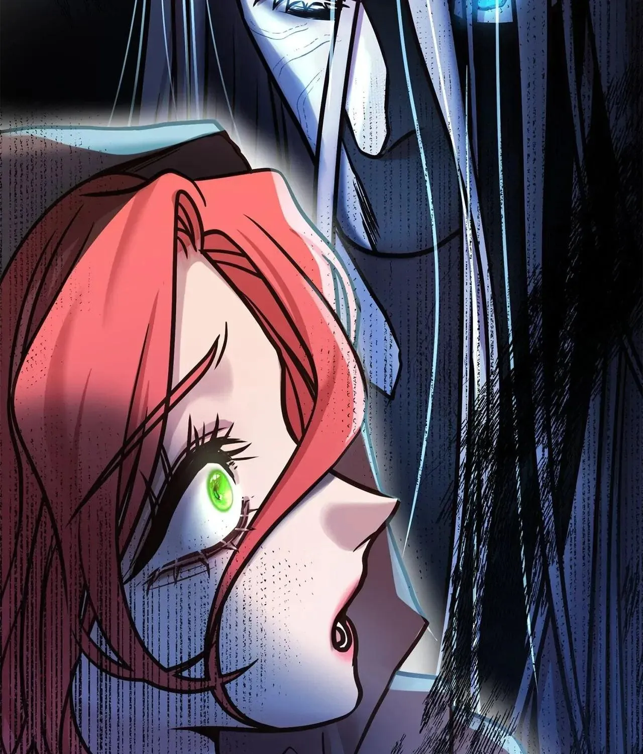 Holding You Captive Chapter 63 page 183 - 