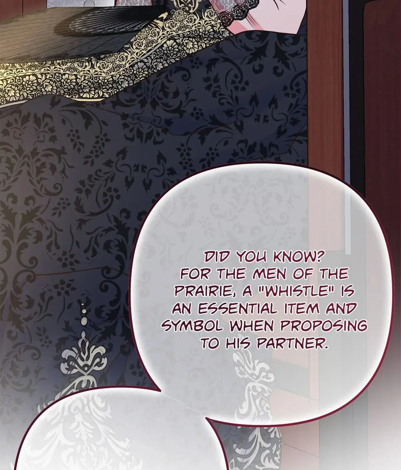 Holding You Captive Chapter 63 page 3 - 