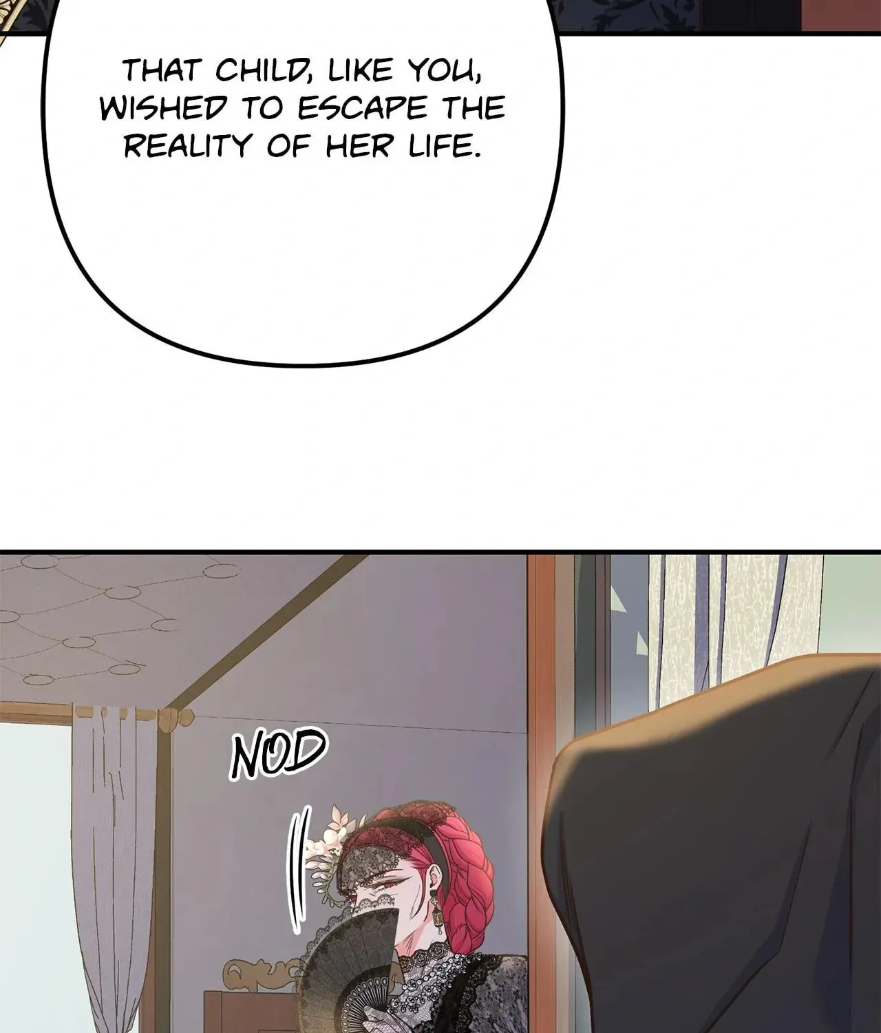 Holding You Captive Chapter 63 page 21 - 