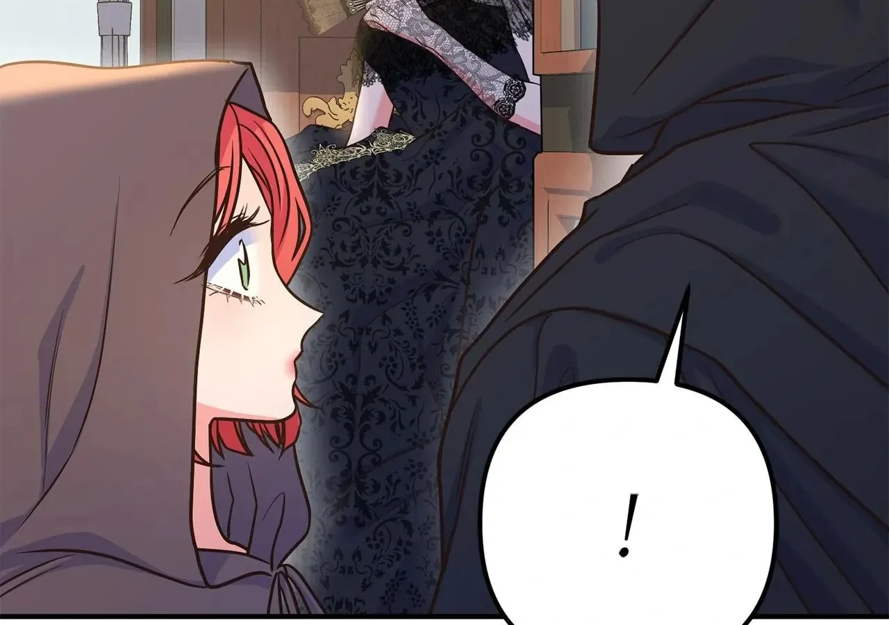 Holding You Captive Chapter 63 page 22 - 