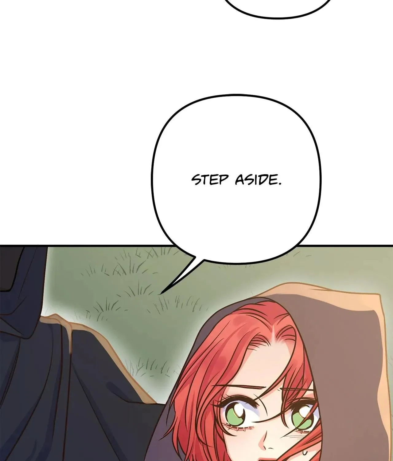 Holding You Captive Chapter 63 page 23 - 