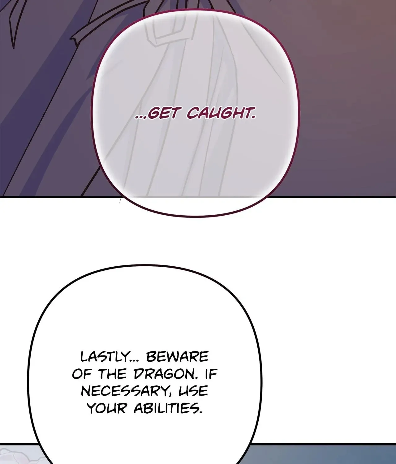Holding You Captive Chapter 63 page 30 - 
