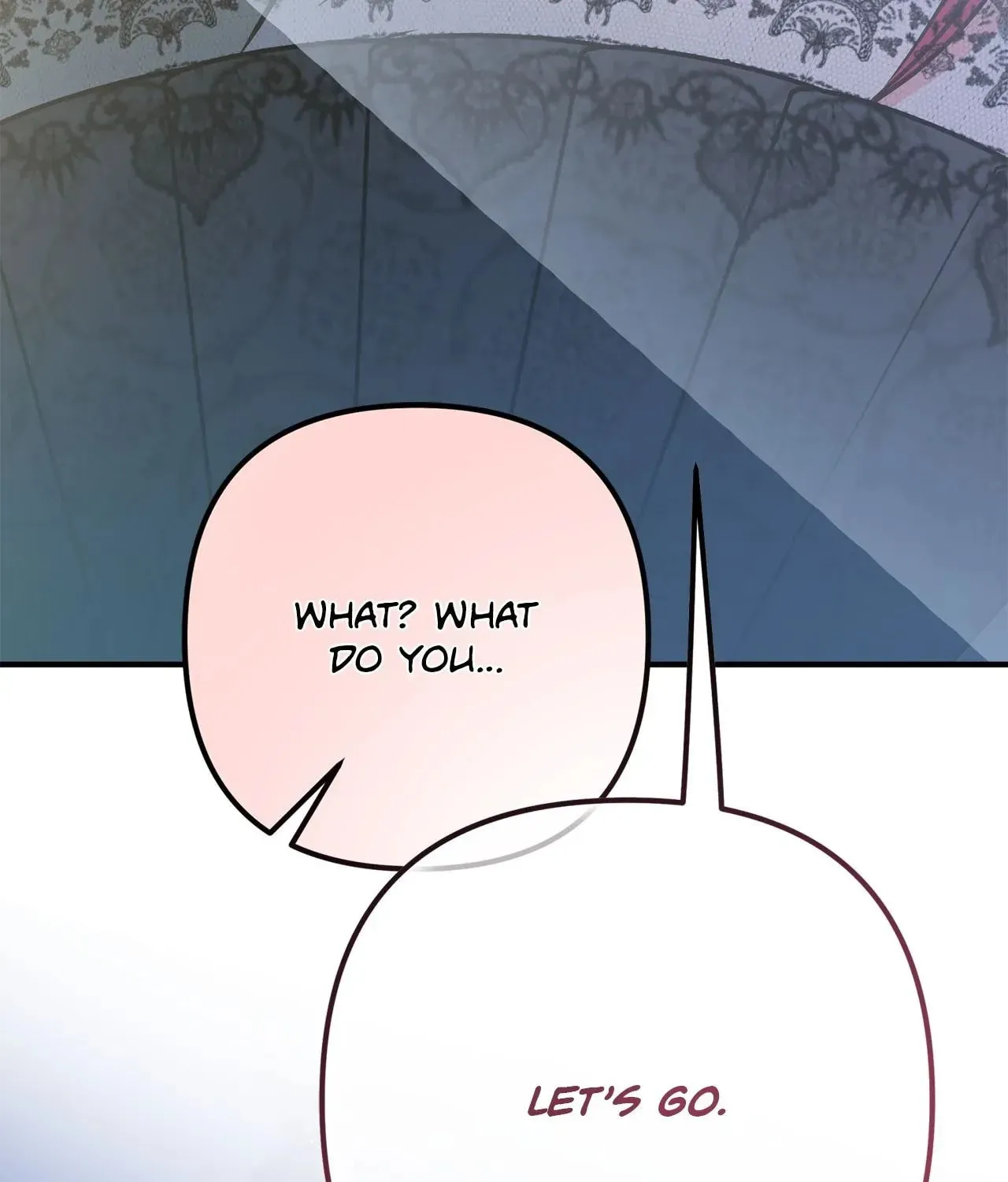Holding You Captive Chapter 63 page 32 - 