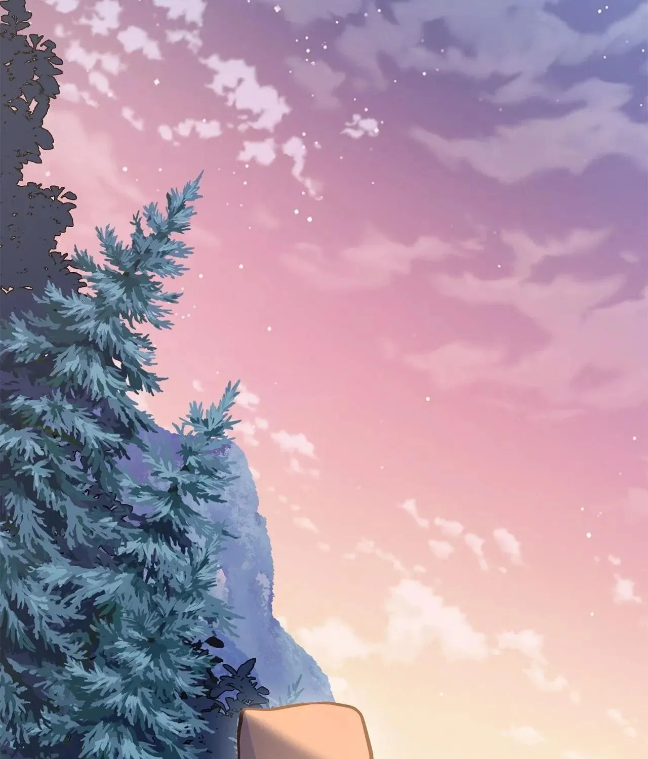 Holding You Captive Chapter 63 page 34 - 
