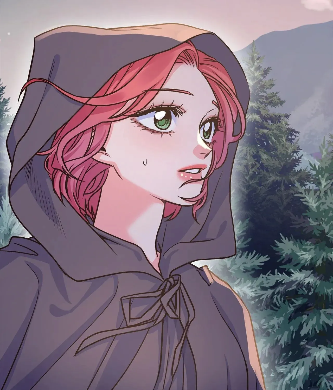 Holding You Captive Chapter 63 page 38 - 