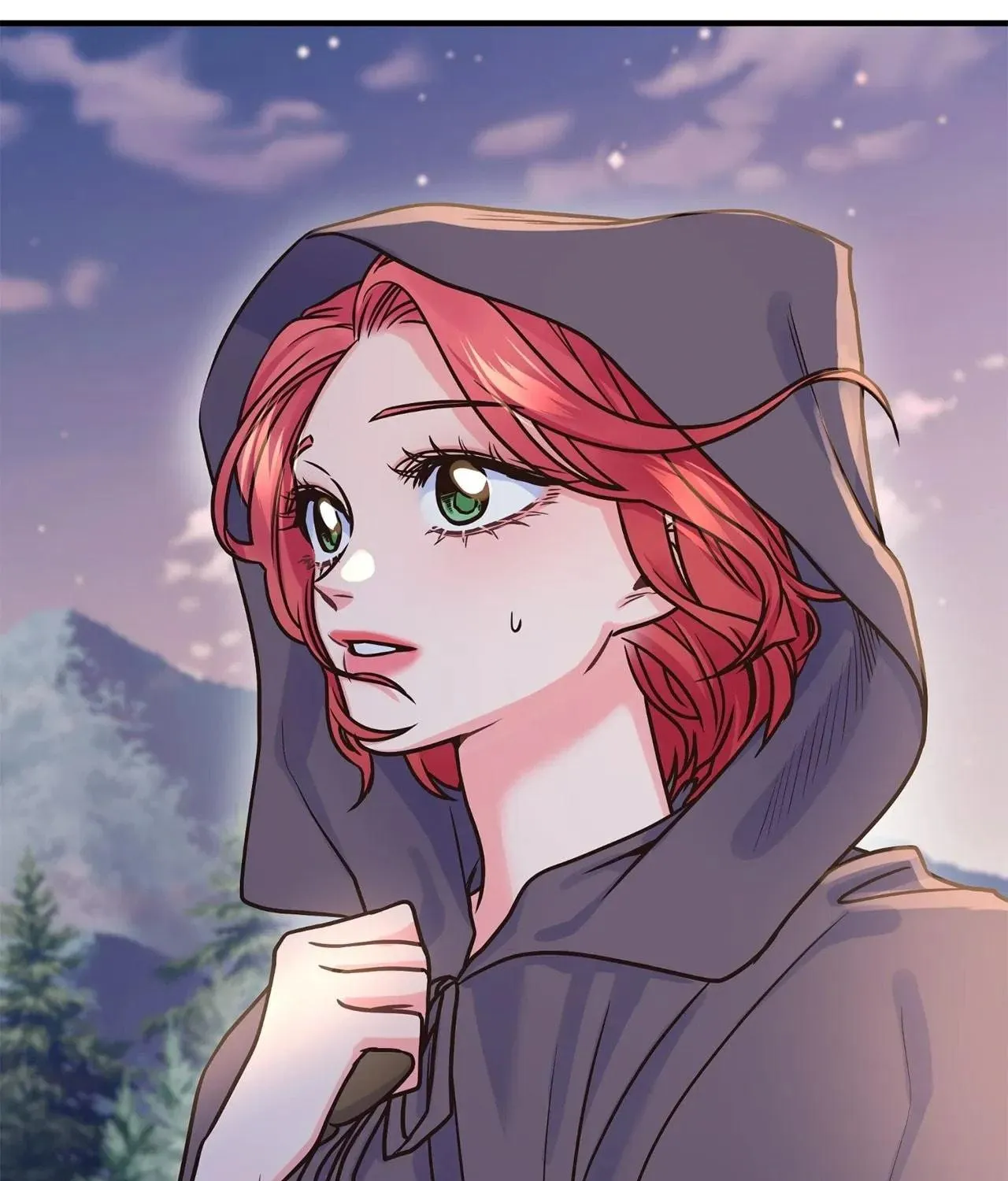 Holding You Captive Chapter 63 page 5 - 