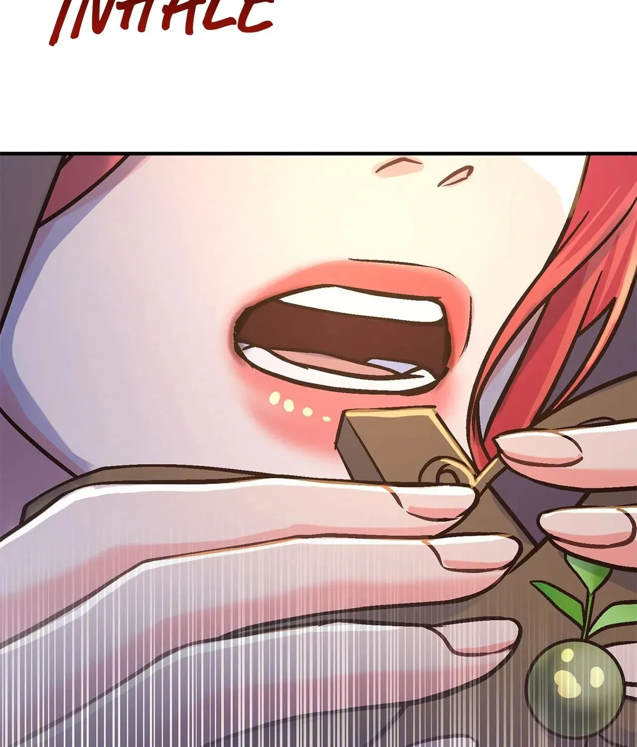Holding You Captive Chapter 63 page 43 - 