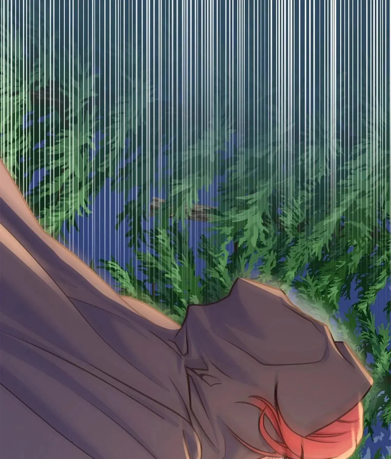 Holding You Captive Chapter 63 page 45 - 