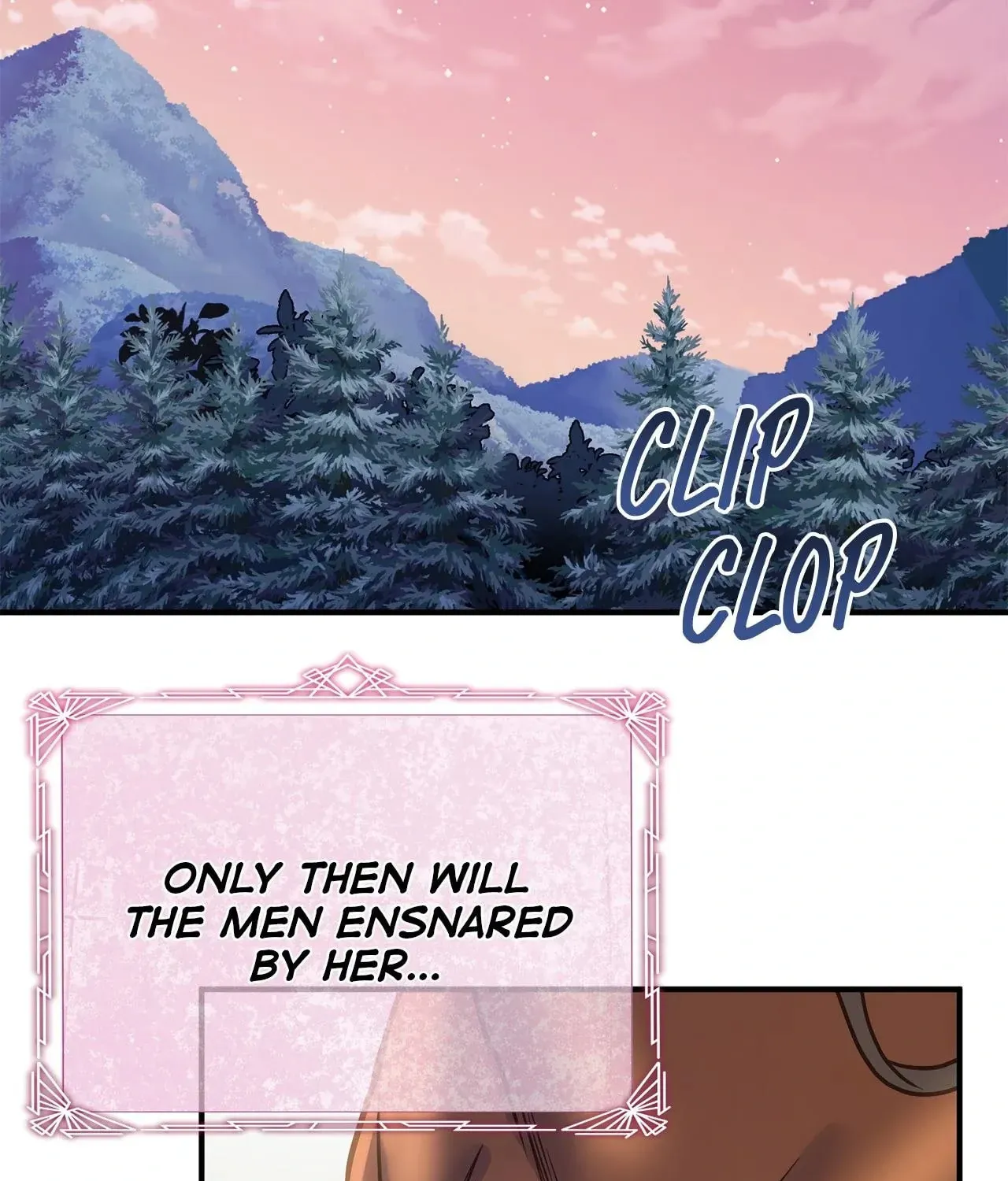 Holding You Captive Chapter 63 page 59 - 