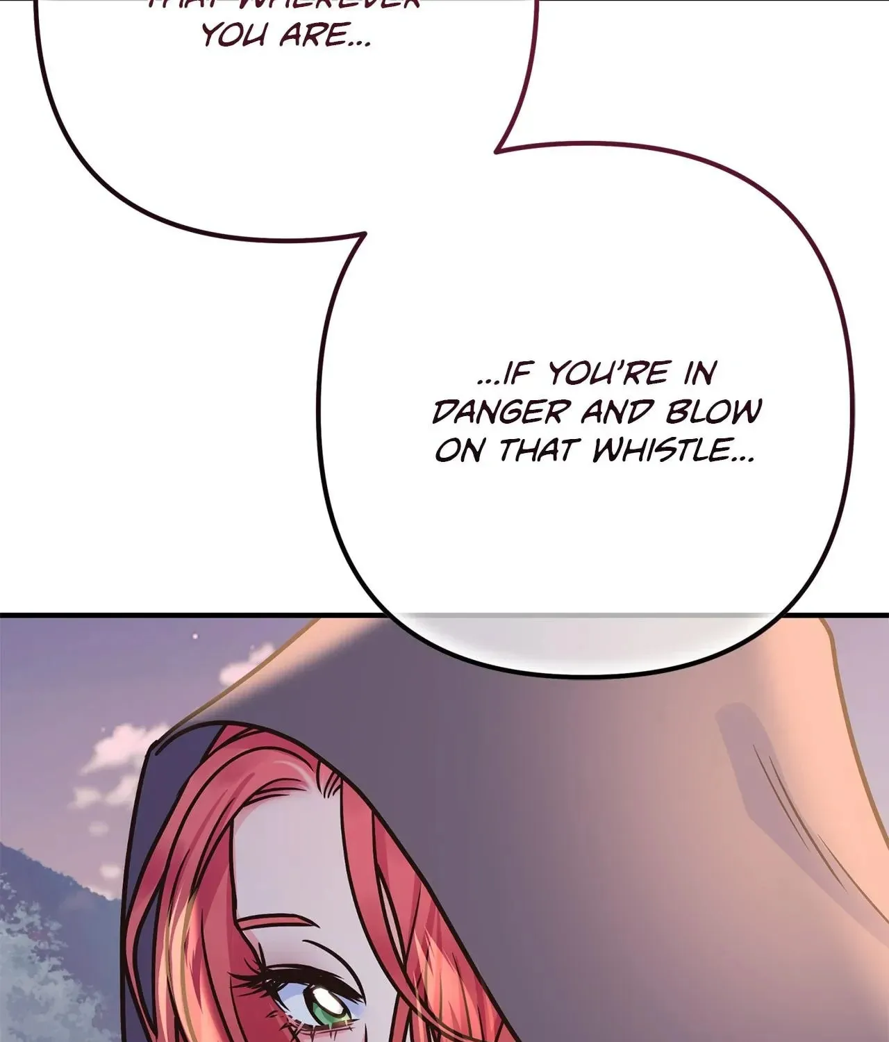 Holding You Captive Chapter 63 page 7 - 