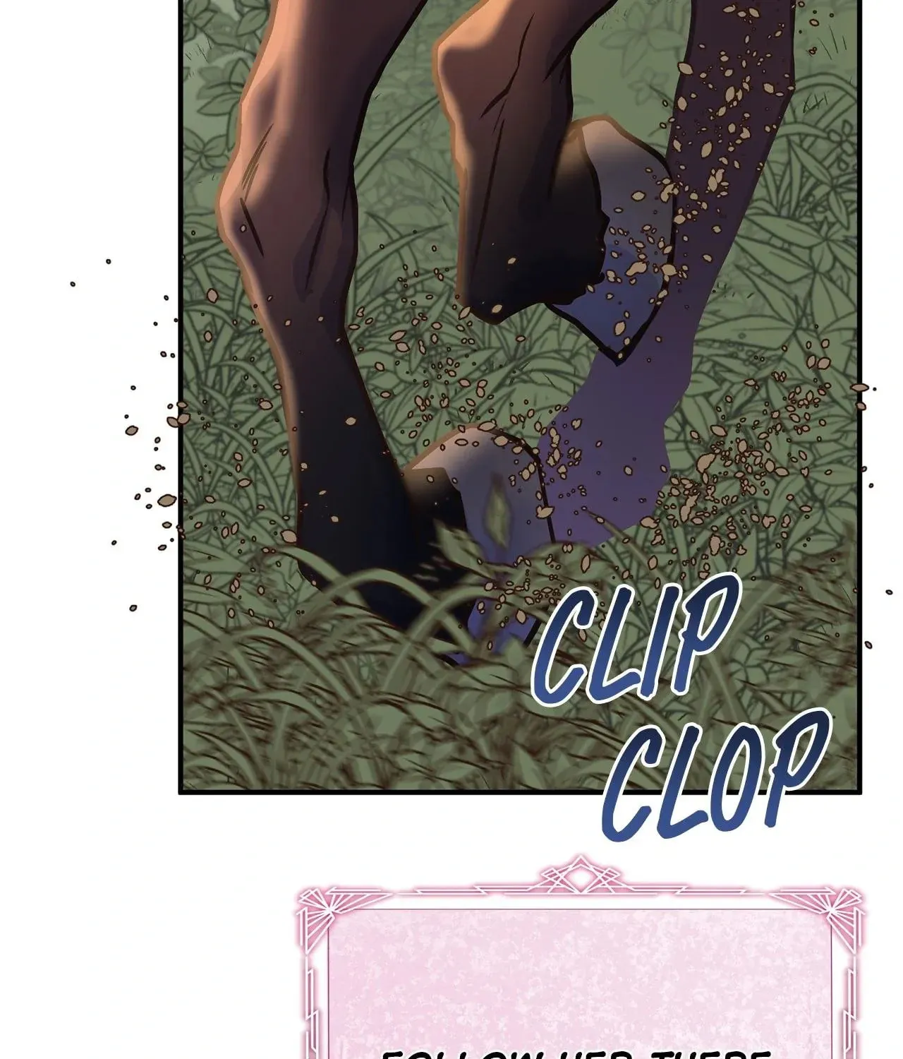 Holding You Captive Chapter 63 page 61 - 