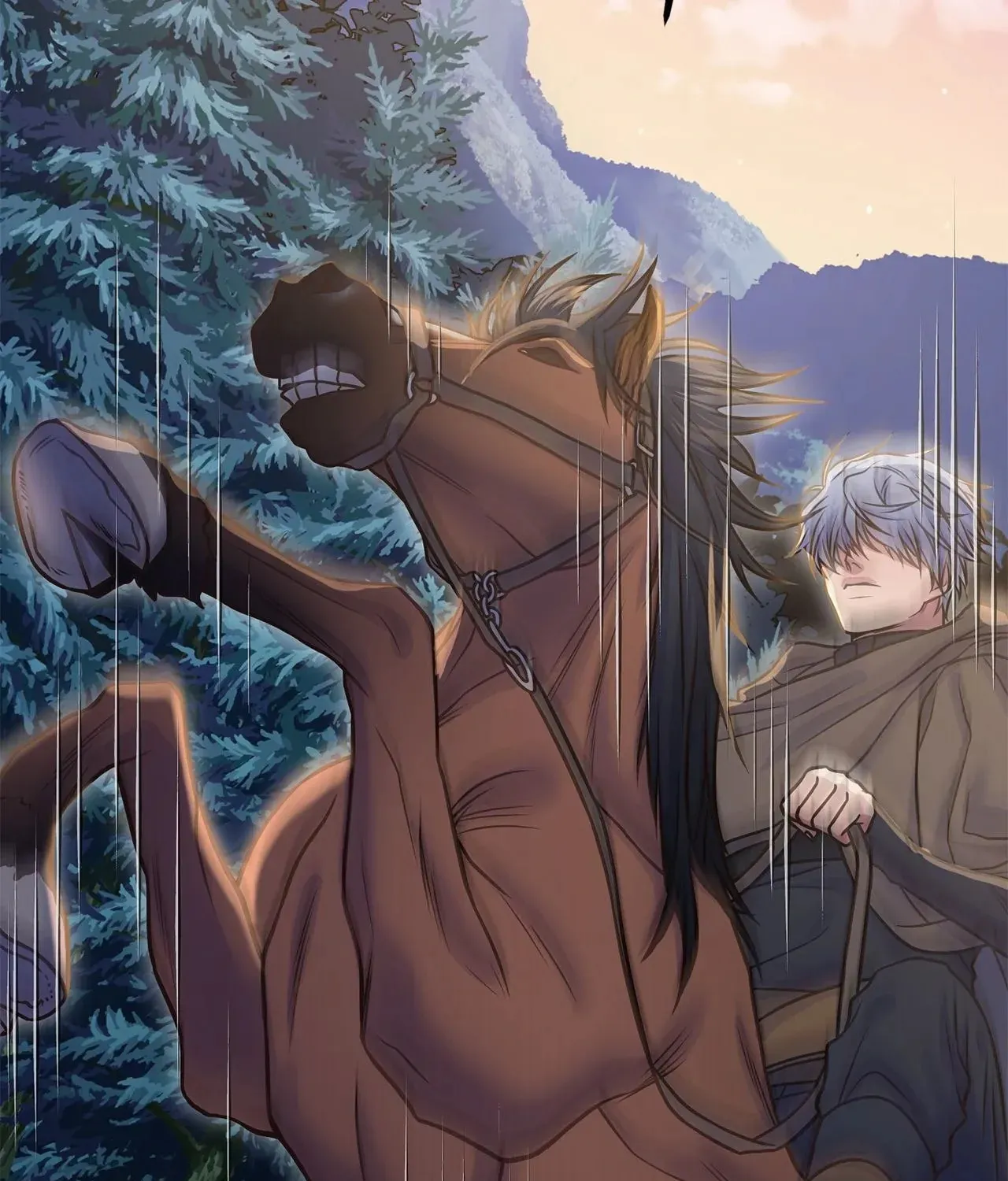 Holding You Captive Chapter 63 page 70 - 
