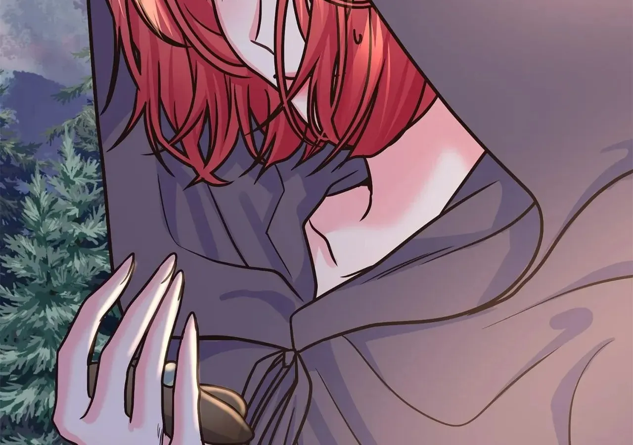 Holding You Captive Chapter 63 page 8 - 
