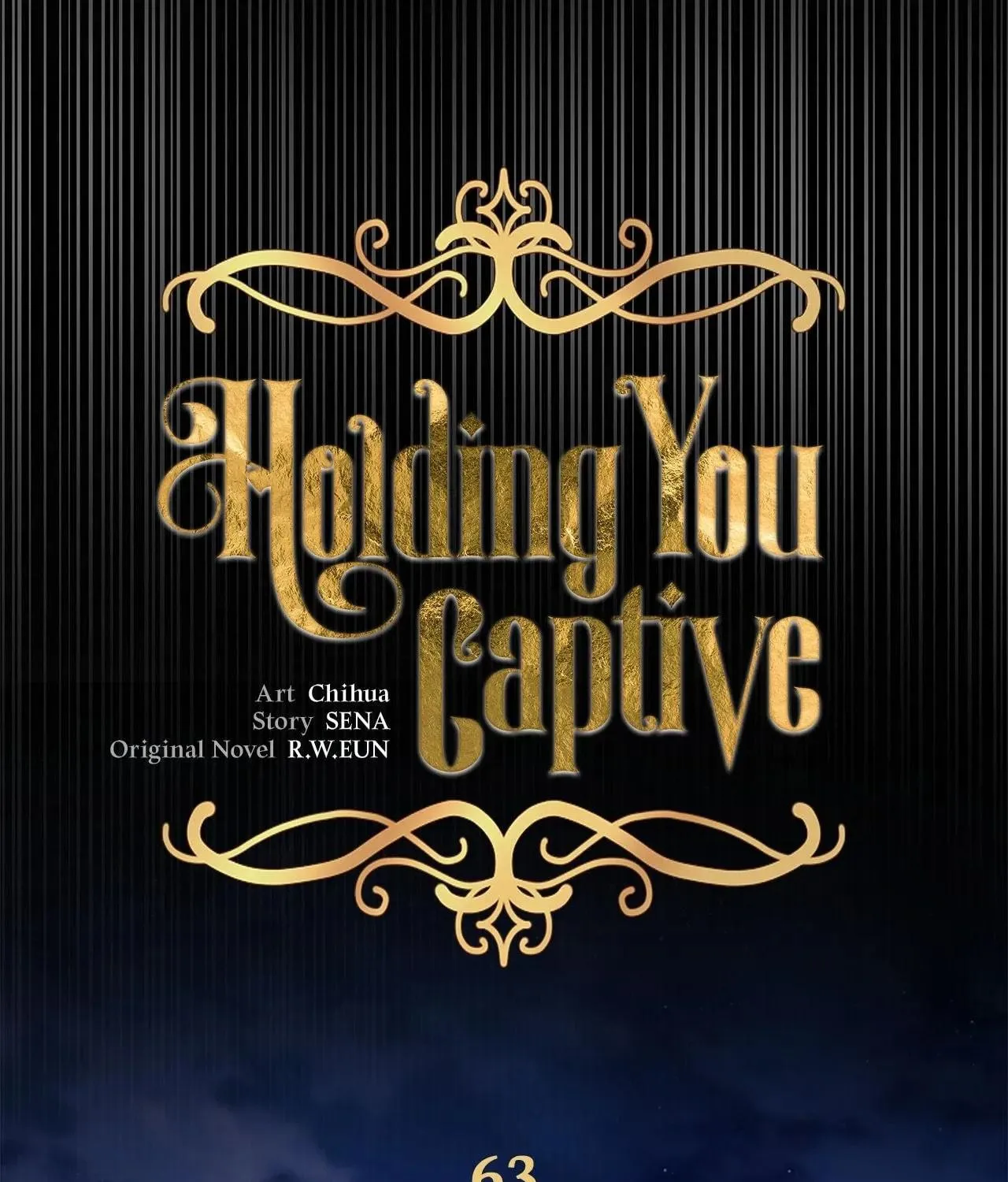 Holding You Captive Chapter 63 page 80 - 