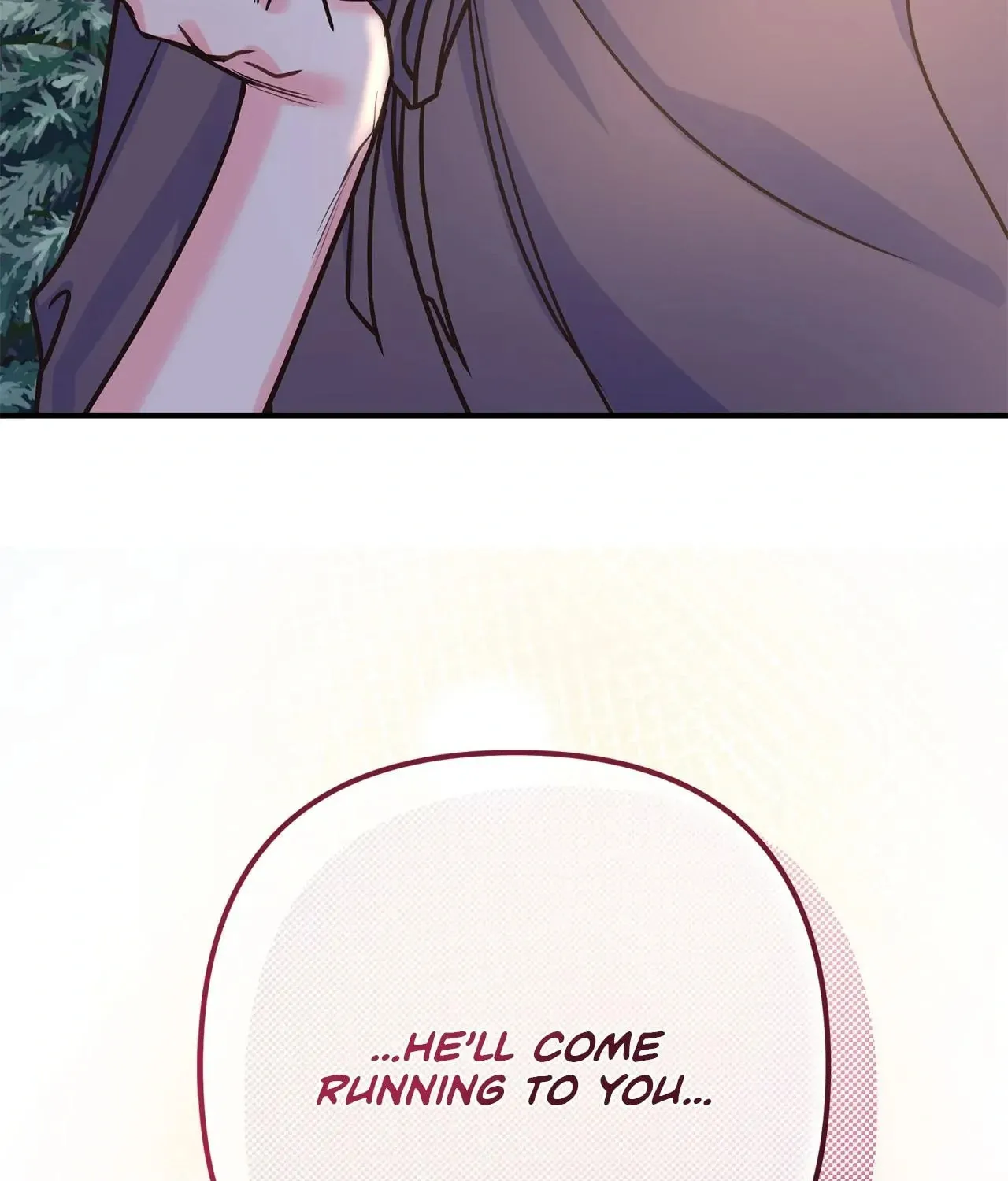 Holding You Captive Chapter 63 page 9 - 