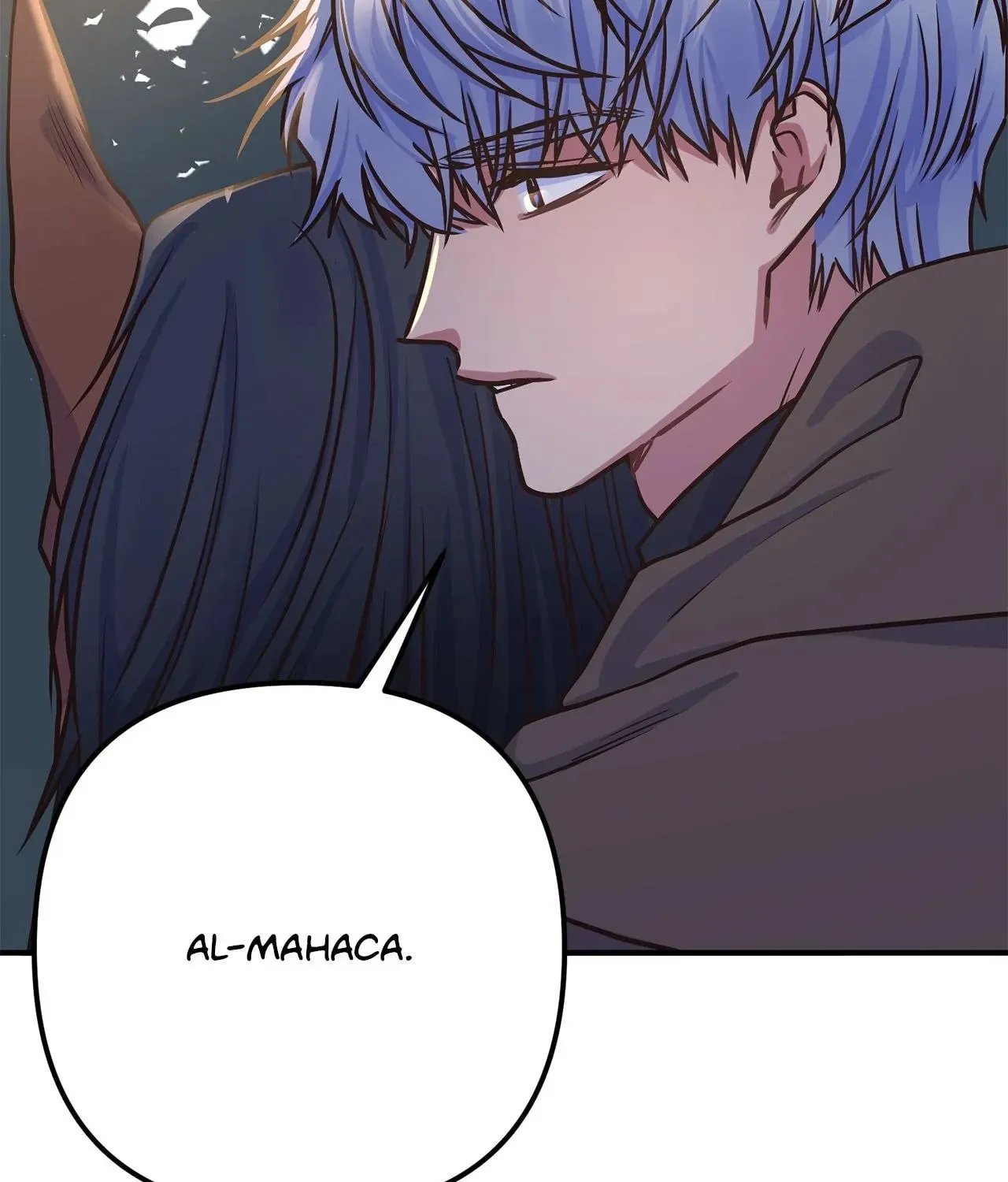 Holding You Captive Chapter 63 page 87 - 