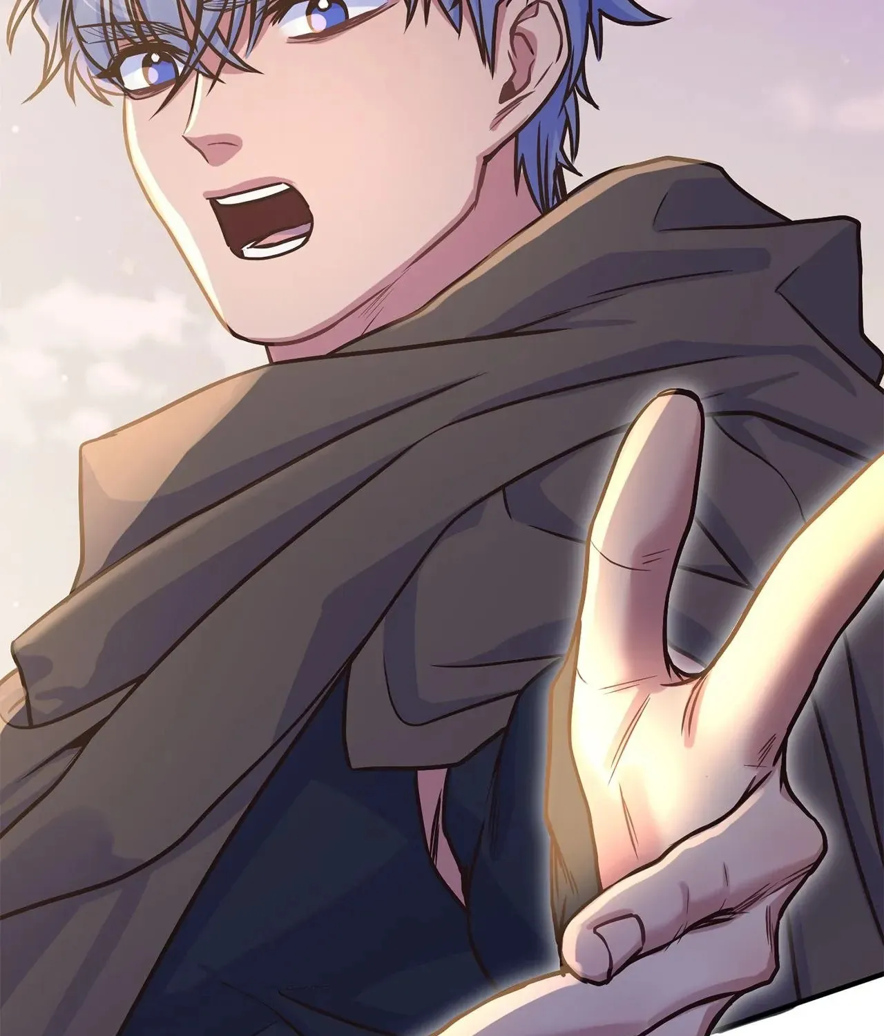 Holding You Captive Chapter 63 page 95 - 