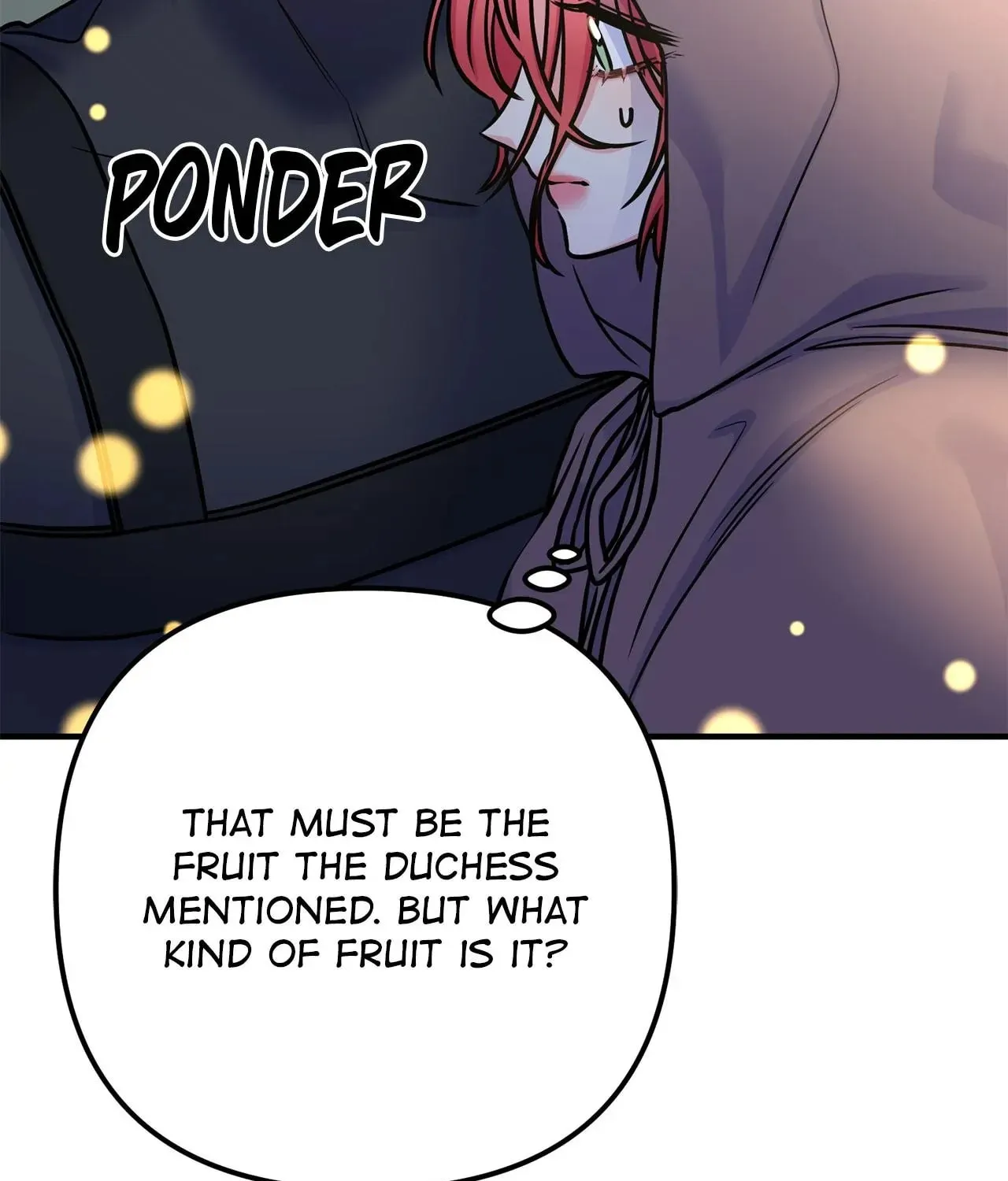 Holding You Captive Chapter 64 page 104 - 