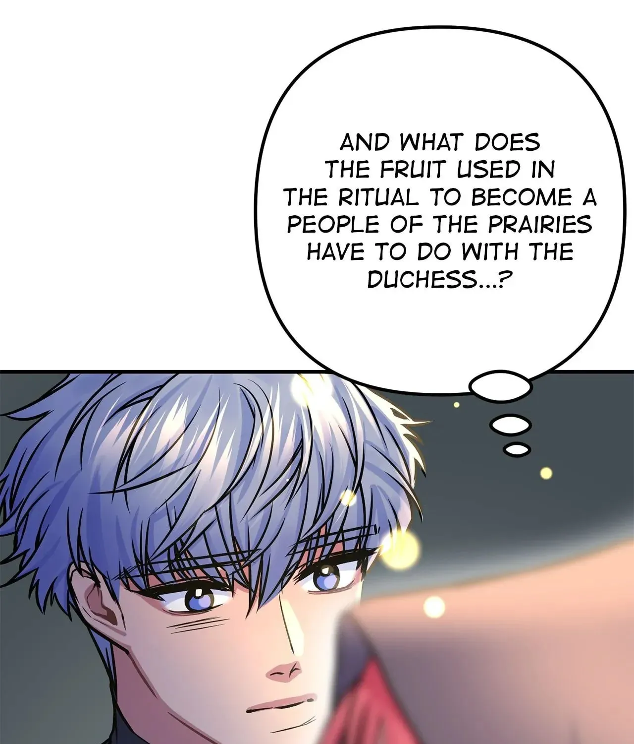 Holding You Captive Chapter 64 page 106 - 