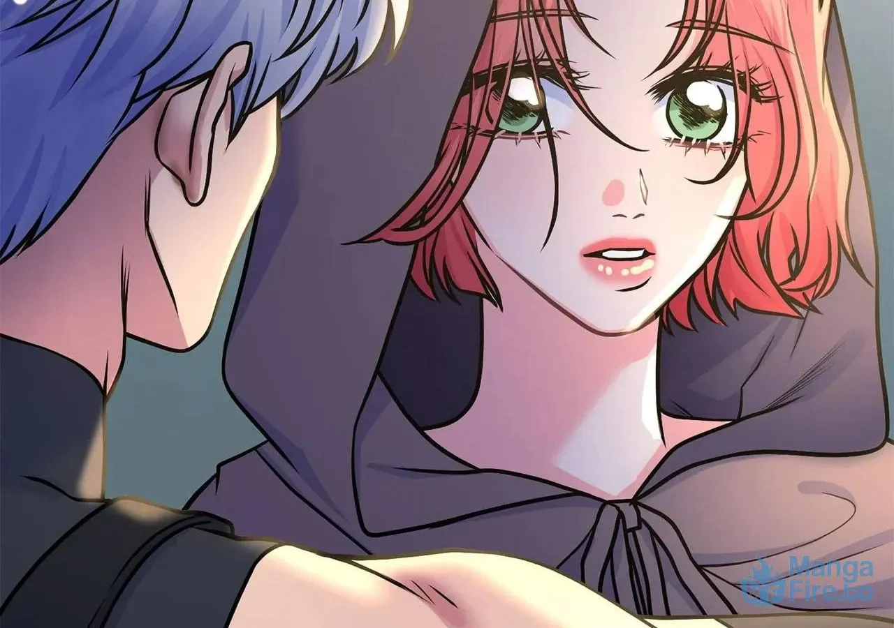 Holding You Captive Chapter 64 page 109 - 
