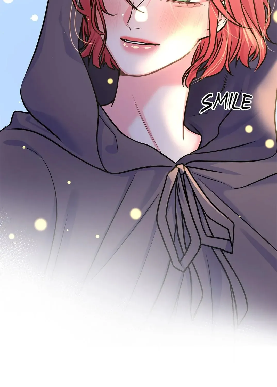 Holding You Captive Chapter 64 page 118 - 