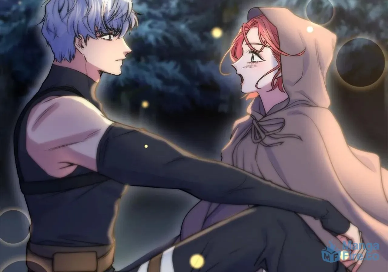 Holding You Captive Chapter 64 page 121 - 
