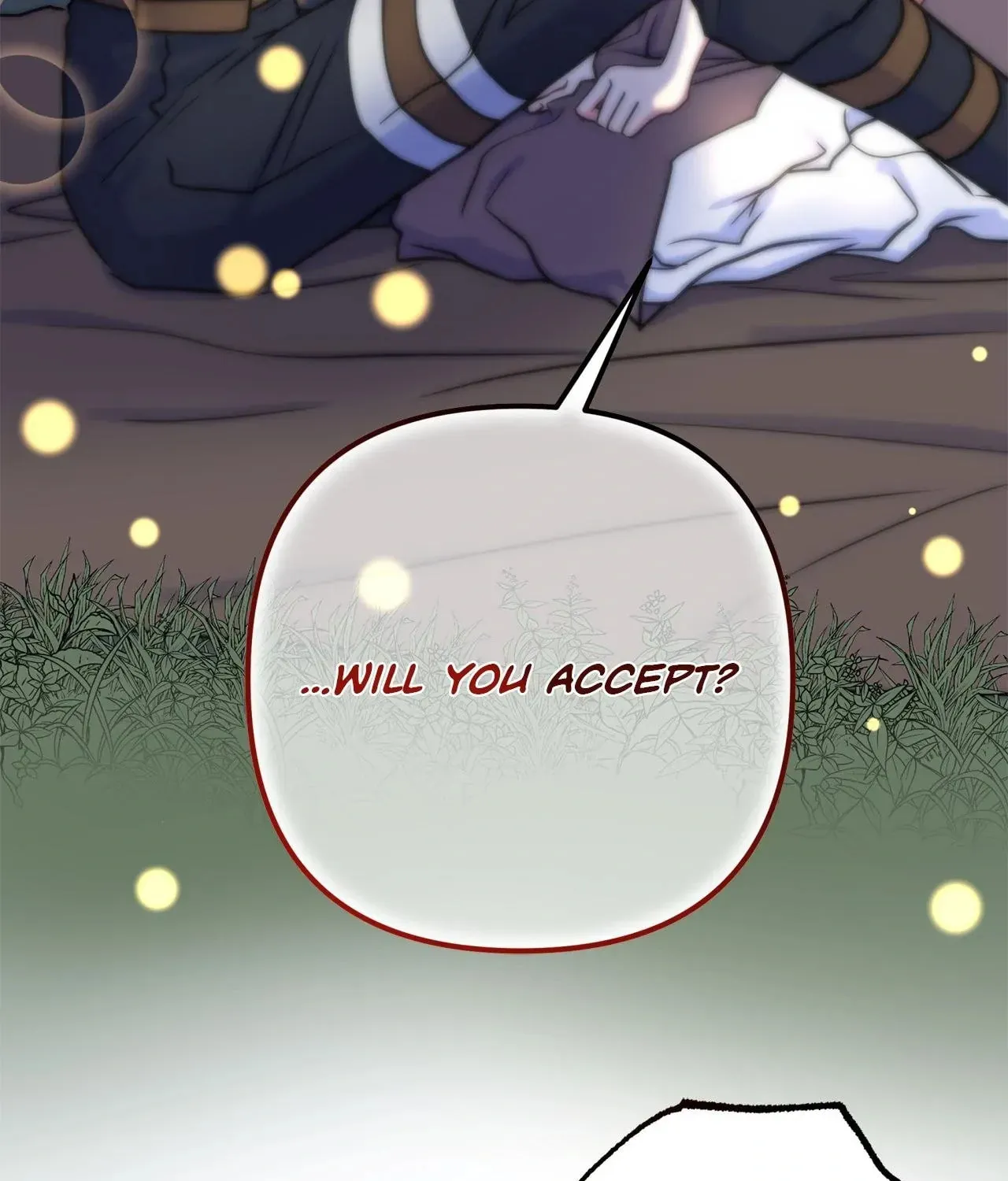 Holding You Captive Chapter 64 page 122 - 
