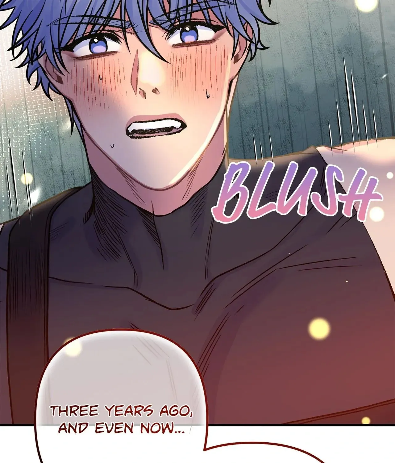 Holding You Captive Chapter 64 page 124 - 