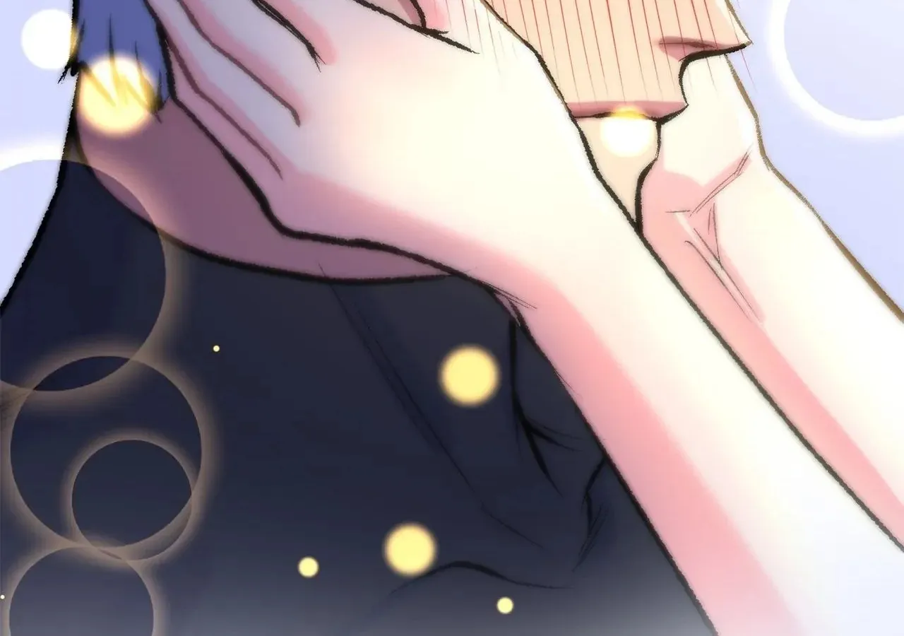 Holding You Captive Chapter 64 page 129 - 