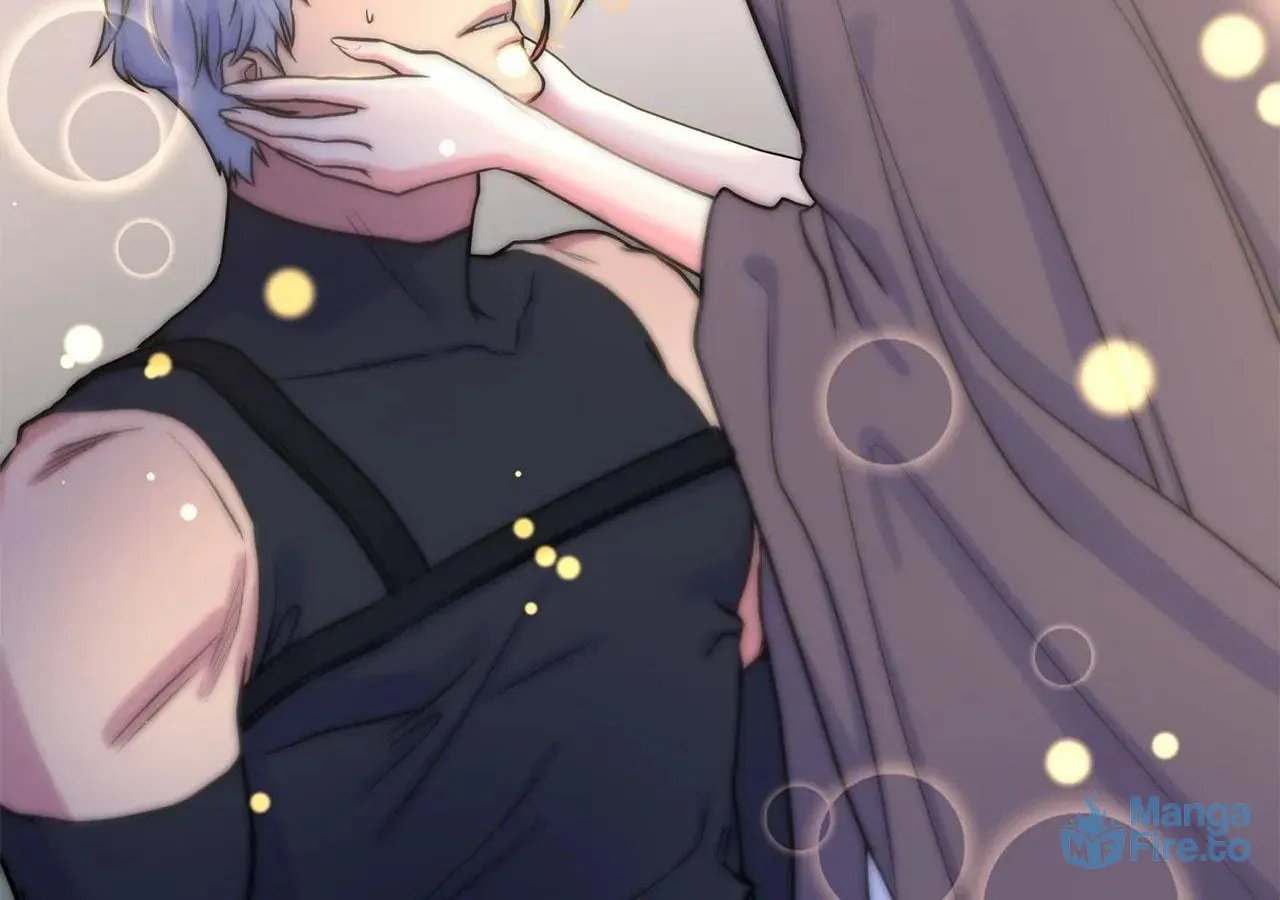 Holding You Captive Chapter 64 page 133 - 