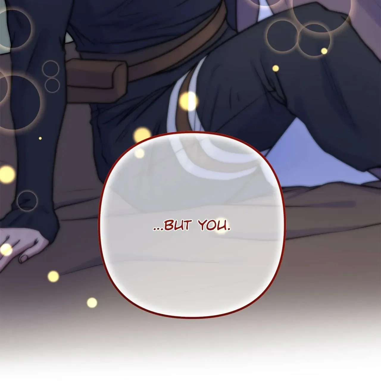 Holding You Captive Chapter 64 page 134 - 