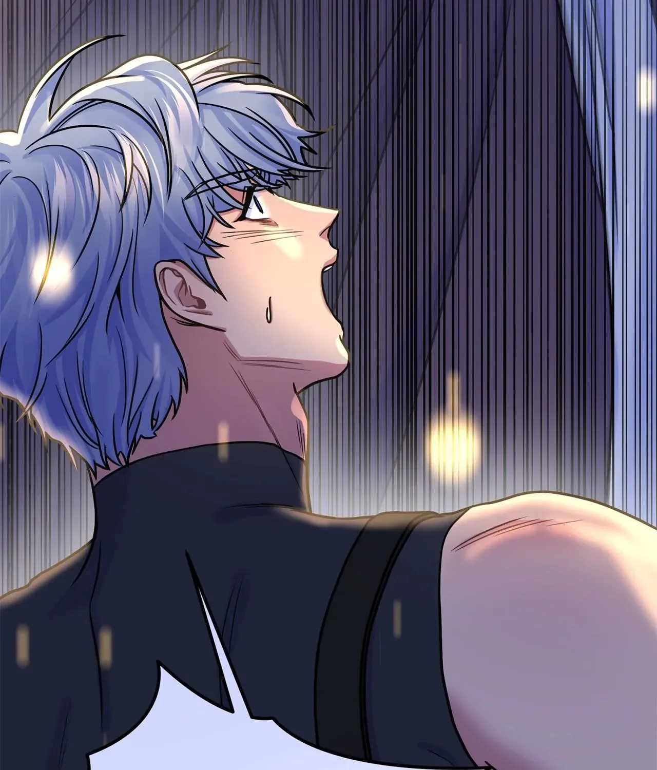 Holding You Captive Chapter 64 page 141 - 