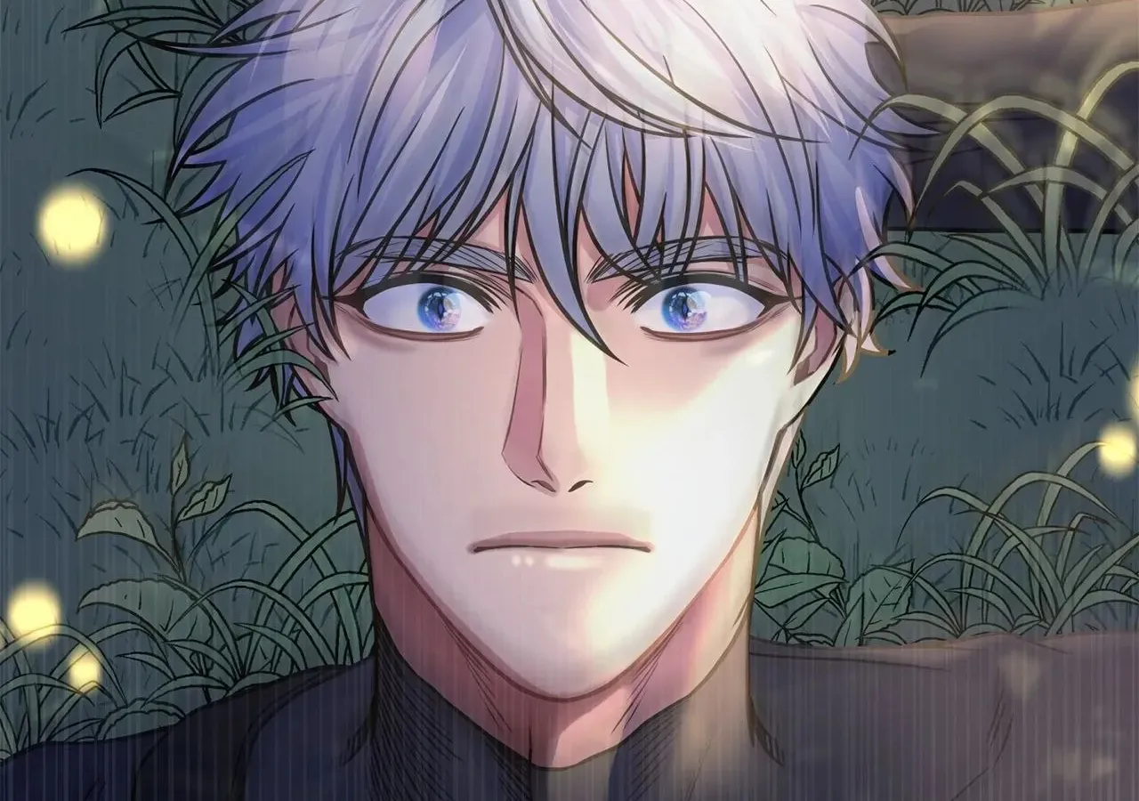 Holding You Captive Chapter 64 page 16 - 