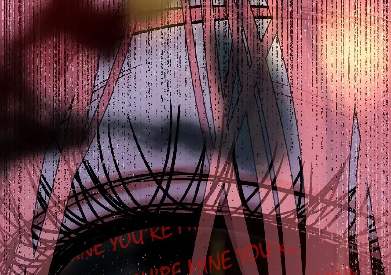Holding You Captive Chapter 64 page 152 - 