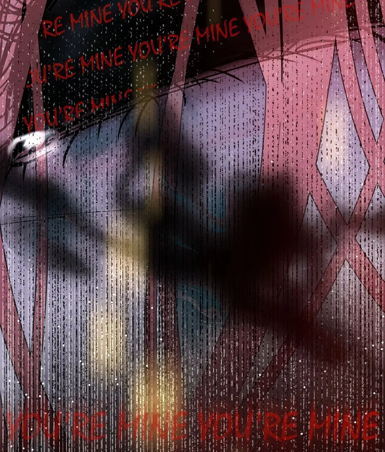 Holding You Captive Chapter 64 page 153 - 